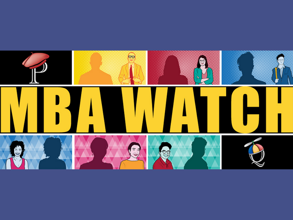 MBA Watch in Focus