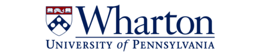 Wharton Logo